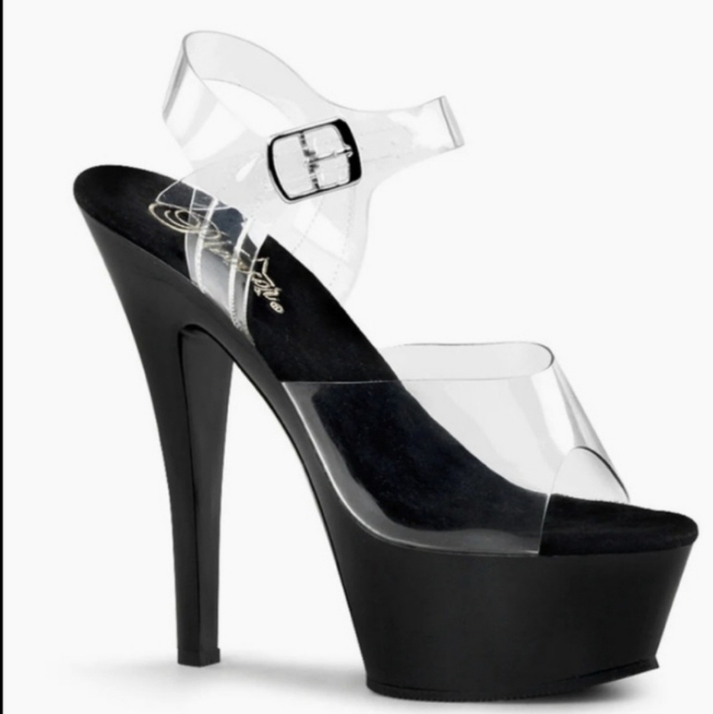 Pleaser Stilettos
